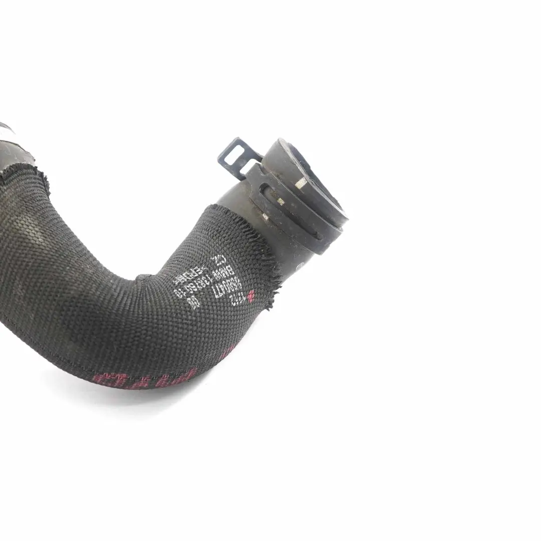 BMW F40 B47B Mini F56 B47D Tuyau d'eau de refroidissement du radiateur - SKU 8580477 - Numéro de pièce 8580477