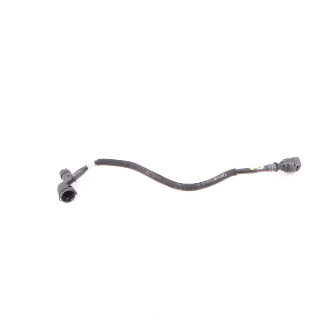 N47N Tubo Liquido Raffreddamento Radiatore Acqua per BMW F40 F45 LCI F48 con numero di parte 8580480 BMW F40 F45 LCI F48 N47N Tubo Liquido Raffreddamento Radiatore Acqua - SKU 8580480 - Numero di parte 8580480