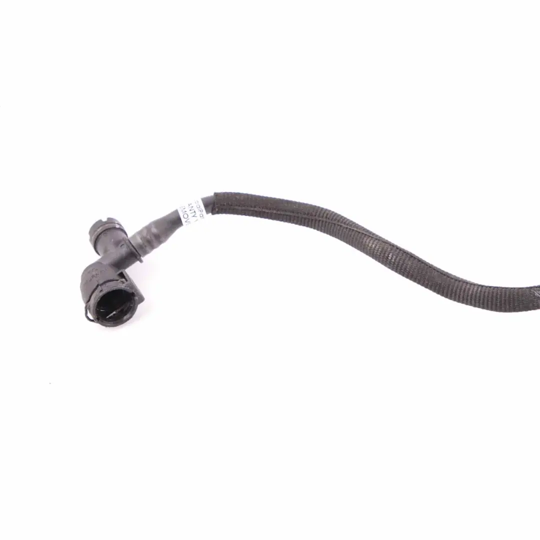 N47N Tubo Liquido Raffreddamento Radiatore Acqua per BMW F40 F45 LCI F48 con numero di parte 8580480 BMW F40 F45 LCI F48 N47N Tubo Liquido Raffreddamento Radiatore Acqua - SKU 8580480 - Numero di parte 8580480