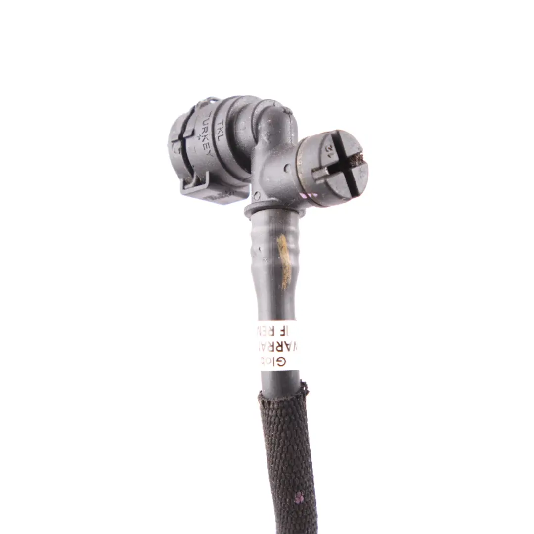 N47N Durite Liquide Refroidissement Radiateur Eau pour BMW F40 F45 LCI F48 à propos du numéro de pièce 8580480 BMW F40 F45 LCI F48 N47N Durite Liquide Refroidissement Radiateur Eau - SKU 8580480 - Numéro de pièce 8580480