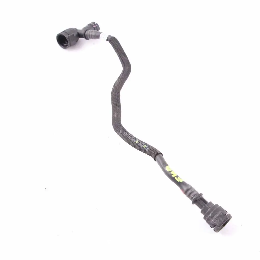 N47N Manguera Refrigerante Radiador Agua Tubo Diesel para BMW F40 F45 LCI F48 con número de pieza 8580480 BMW F40 F45 LCI F48 N47N Manguera Refrigerante Radiador Agua Tubo Diesel - SKU 8580480 - Número de pieza 8580480