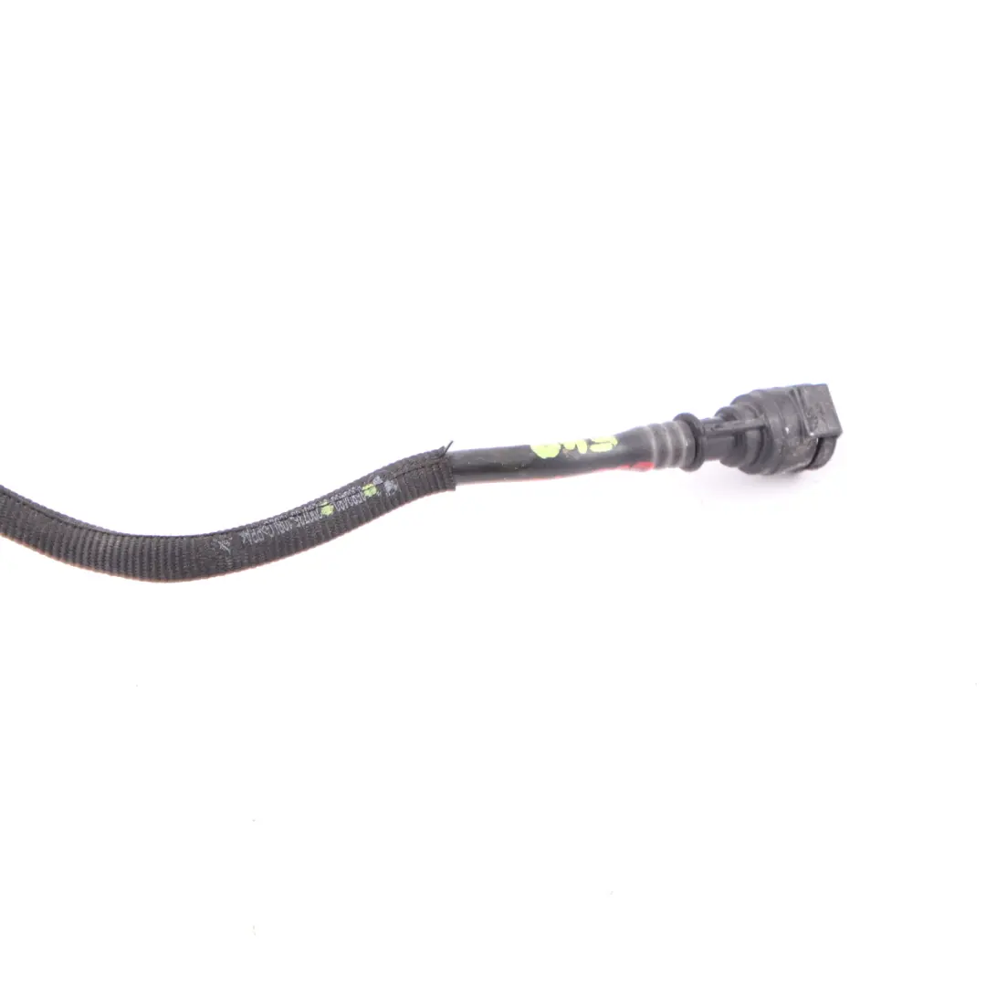 N47N Manguera Refrigerante Radiador Agua Tubo Diesel para BMW F40 F45 LCI F48 con número de pieza 8580480 BMW F40 F45 LCI F48 N47N Manguera Refrigerante Radiador Agua Tubo Diesel - SKU 8580480 - Número de pieza 8580480