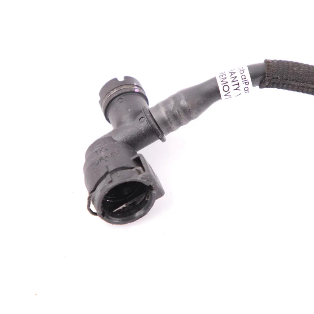 N47N Durite Liquide Refroidissement Radiateur Eau pour BMW F40 F45 LCI F48 à propos du numéro de pièce 8580480 BMW F40 F45 LCI F48 N47N Durite Liquide Refroidissement Radiateur Eau - SKU 8580480 - Numéro de pièce 8580480