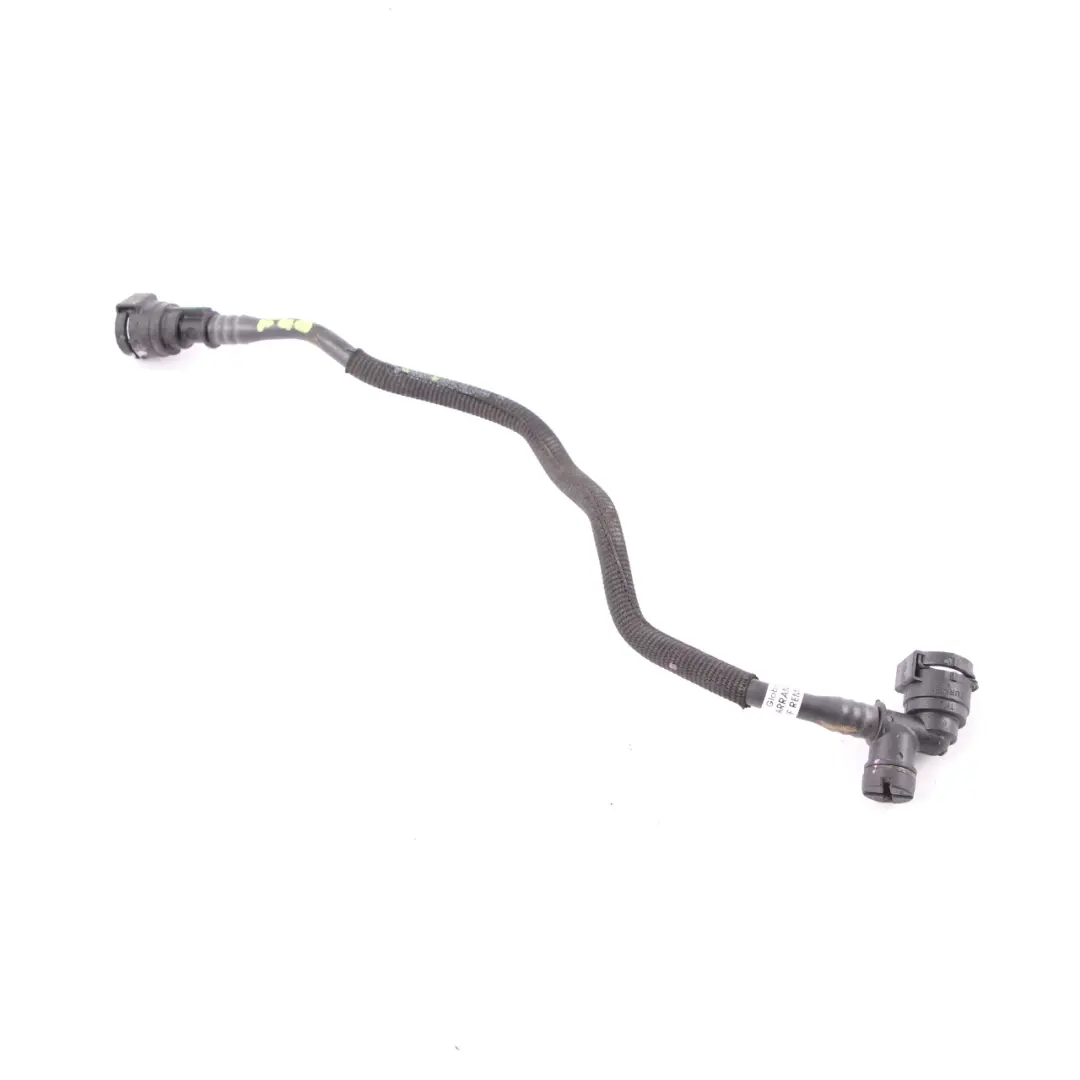 N47N Tubo Liquido Raffreddamento Radiatore Acqua per BMW F40 F45 LCI F48 con numero di parte 8580480 BMW F40 F45 LCI F48 N47N Tubo Liquido Raffreddamento Radiatore Acqua - SKU 8580480 - Numero di parte 8580480