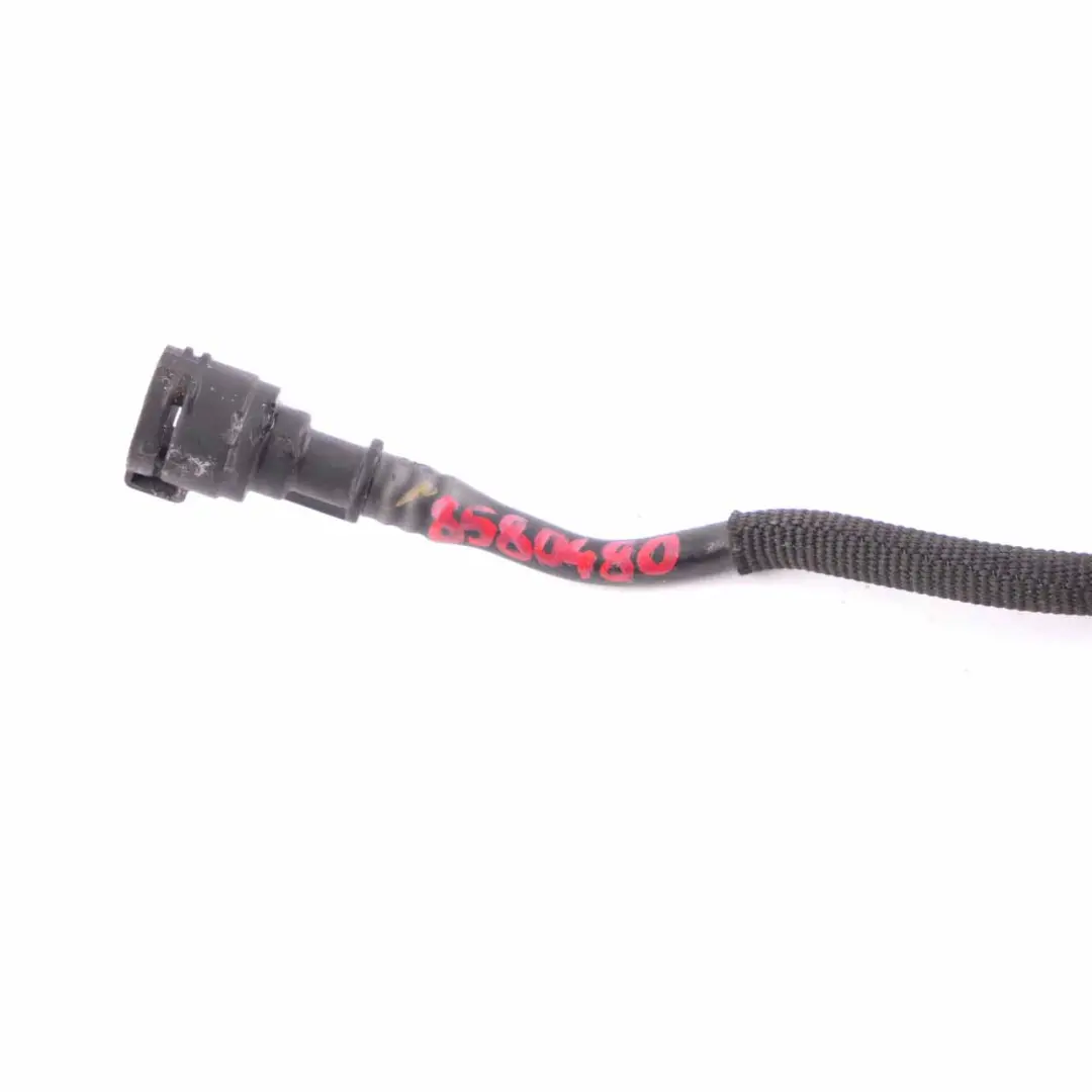 BMW F40 F45 LCI F48 N47N Manguera Refrigerante Radiador Agua Tubo Diesel - SKU 8580480 - Número de pieza 8580480