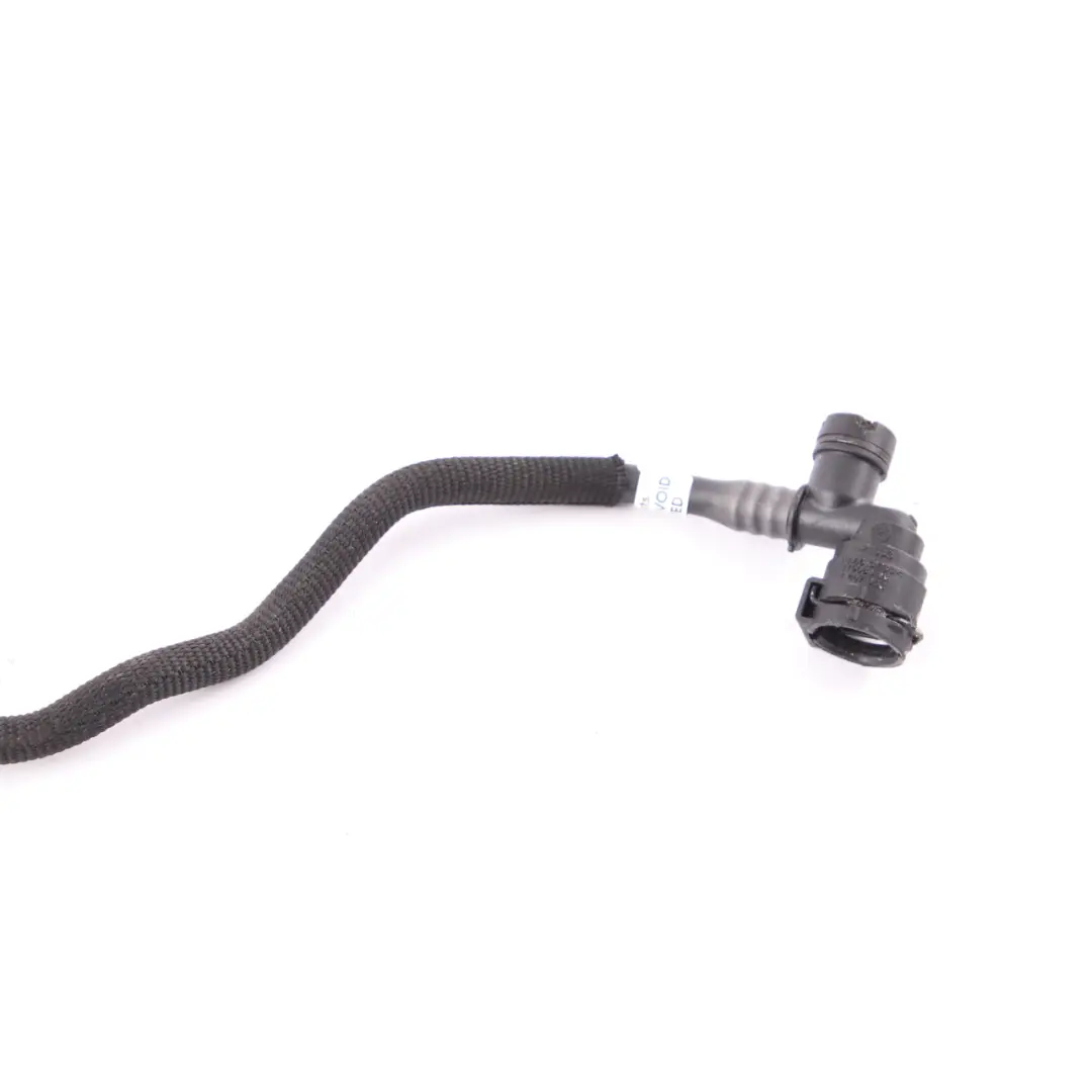  Coolant Hose BMW F40 F45 LCI F48 N47N Radiator Water Cooling Pipe Diesel - SKU 8580480 - Part number 8580480