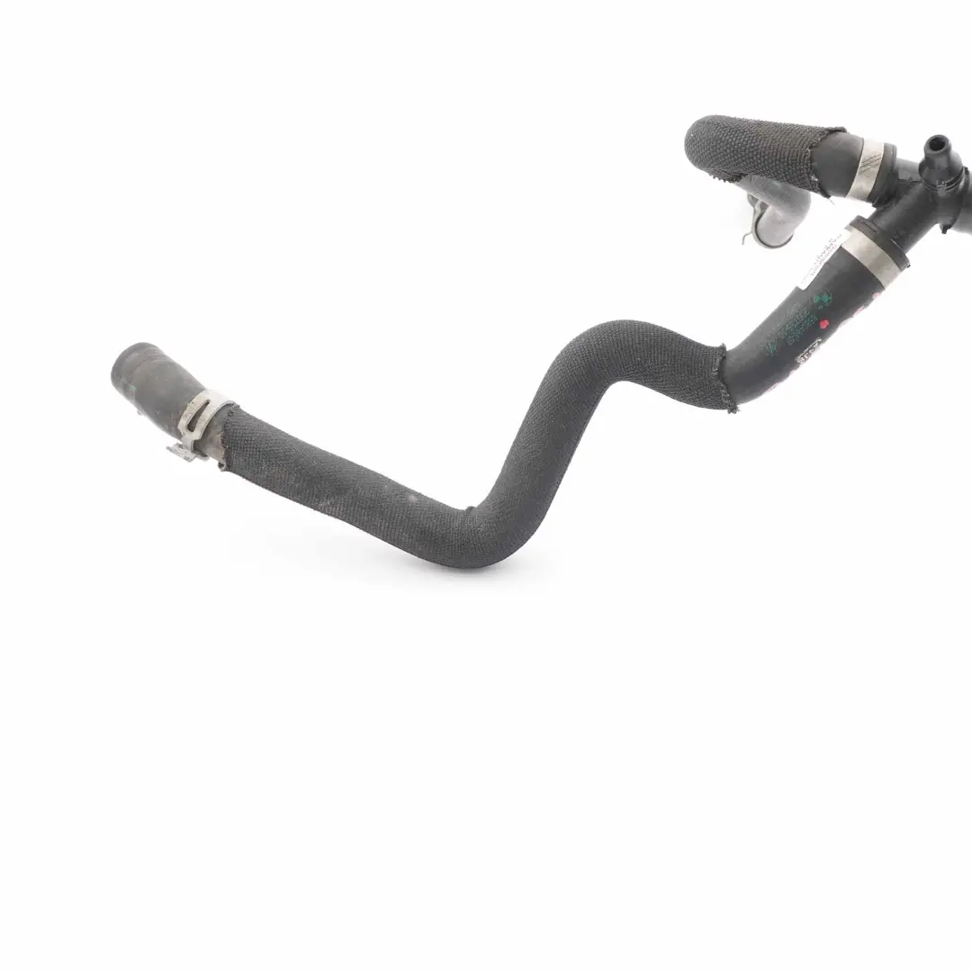 Tanque Expansión Línea BMW F40 B47B Mini F56 B47D Tubería Agua para con número de pieza 8580486 Tanque Expansión Línea BMW F40 B47B Mini F56 B47D Tubería Agua - SKU 8580486 - Número de pieza 8580486