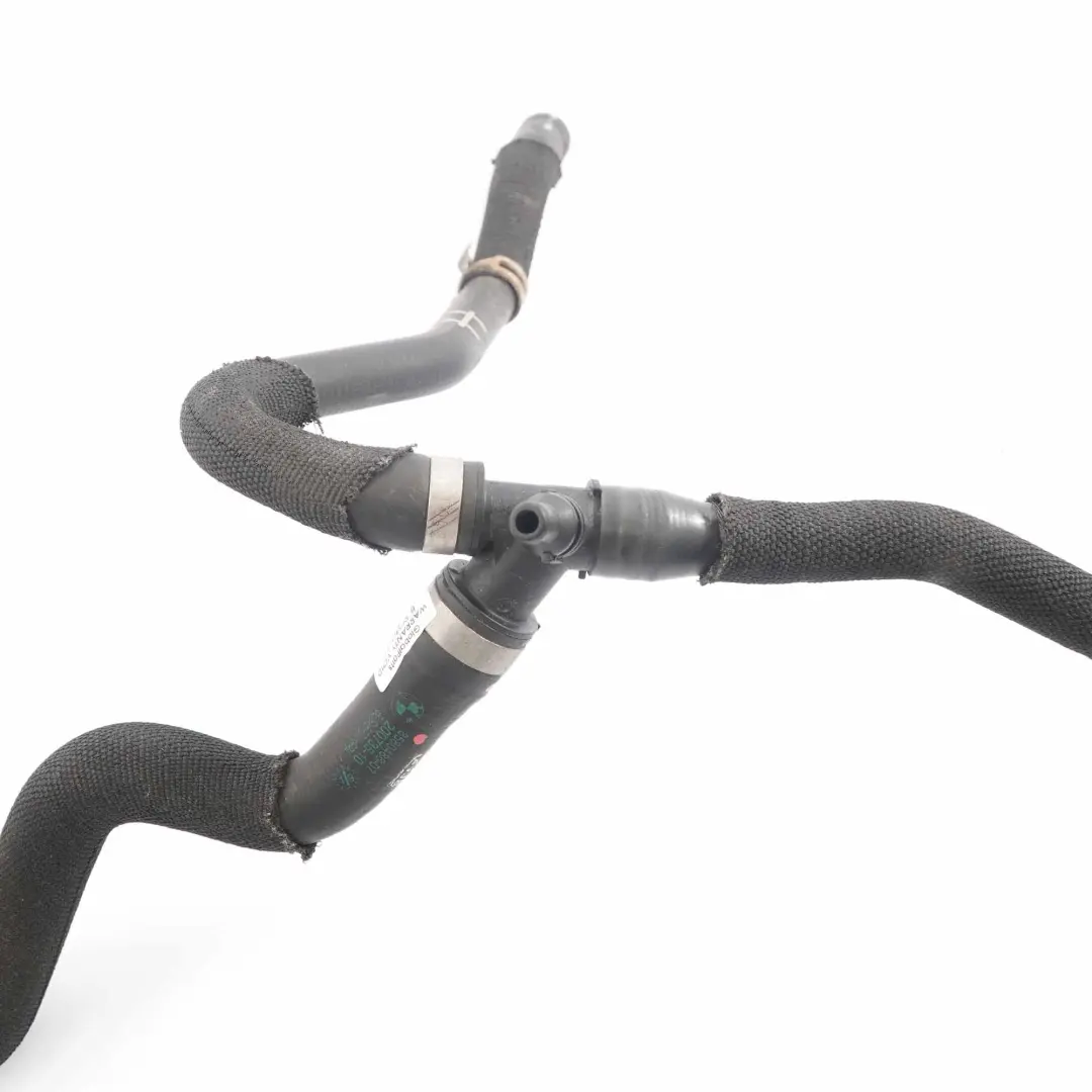 Tuyau Réservoir Expansion BMW F40 B47B Mini F56 B47D Conduite Eau - SKU 8580486 - Numéro de pièce 8580486