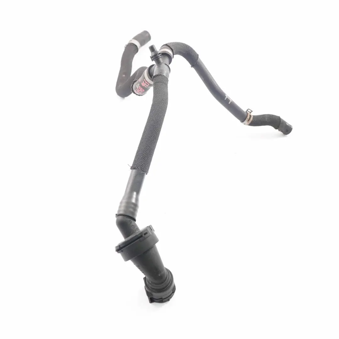 Tubo Linea Serbatoio Espansione BMW F40 B47B Mini F56 B47D Tubo Acqua per con numero di parte 8580486 Tubo Linea Serbatoio Espansione BMW F40 B47B Mini F56 B47D Tubo Acqua - SKU 8580486 - Numero di parte 8580486