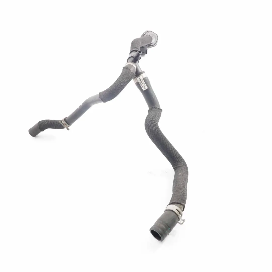 Tuyau Réservoir Expansion BMW F40 B47B Mini F56 B47D Conduite Eau - SKU 8580486 - Numéro de pièce 8580486