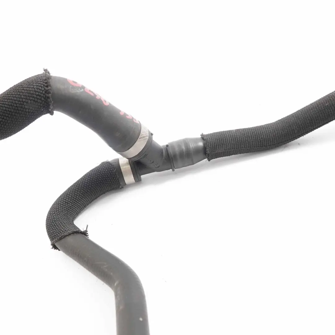 Tuyau Réservoir Expansion BMW F40 B47B Mini F56 B47D Conduite Eau pour à propos du numéro de pièce 8580486 Tuyau Réservoir Expansion BMW F40 B47B Mini F56 B47D Conduite Eau - SKU 8580486 - Numéro de pièce 8580486