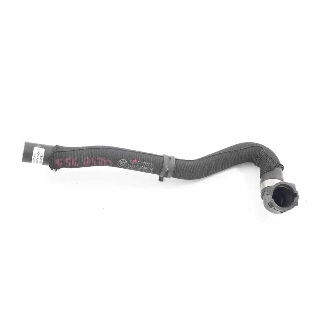  Hose Pipe BMW F40 B47B Mini F56 B47D Line Connection Radiator Coolant - SKU 8580491 - Part number 8580491