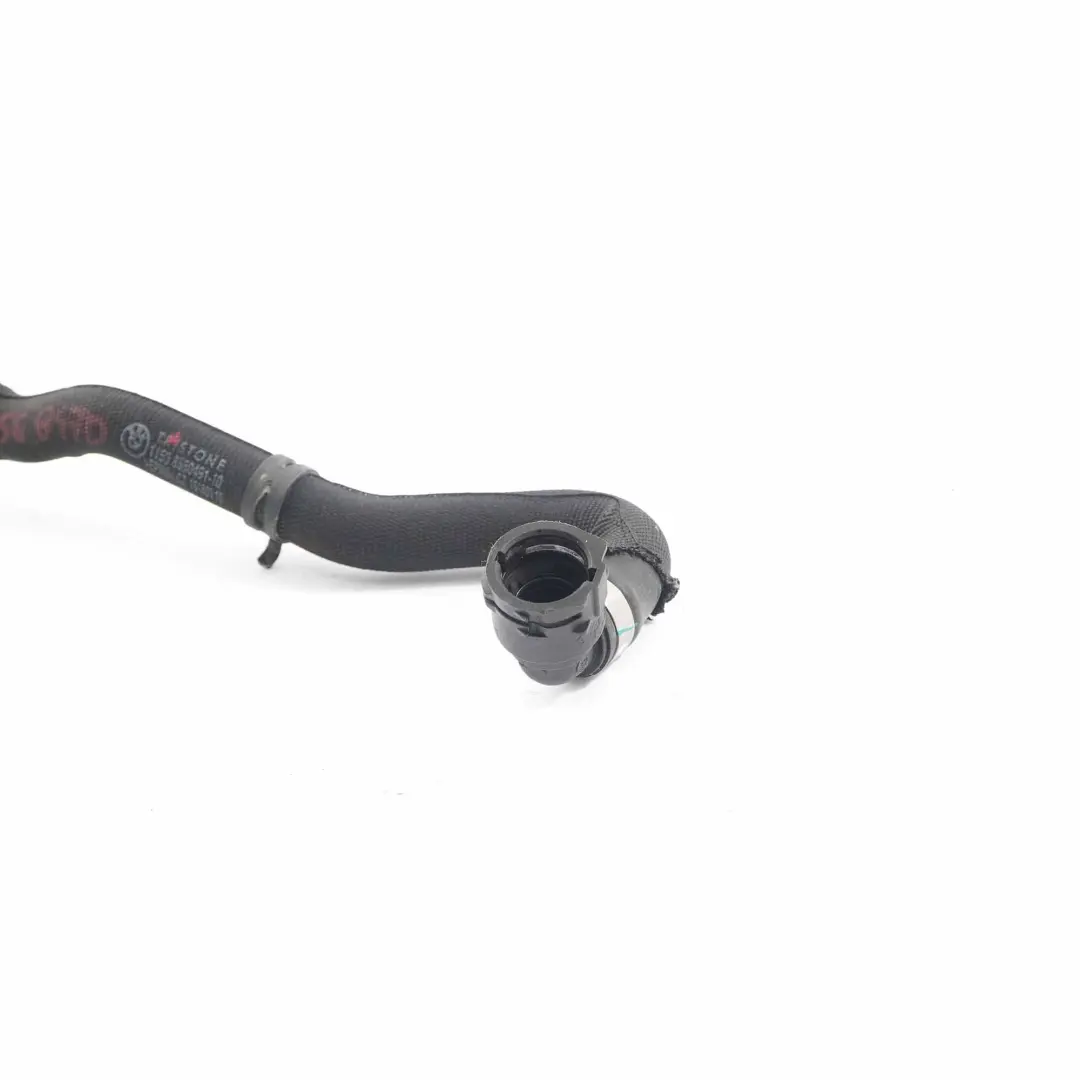  Hose Pipe BMW F40 B47B Mini F56 B47D Line Connection Radiator Coolant - SKU 8580491 - Part number 8580491