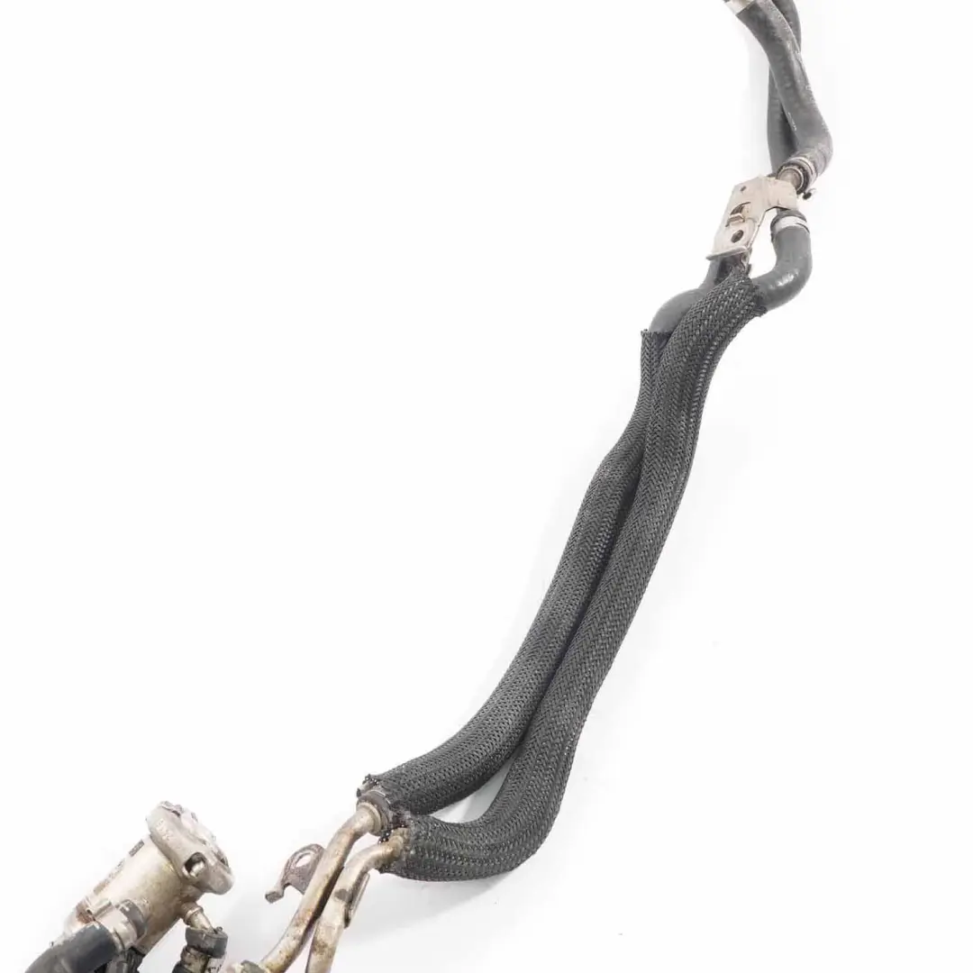 B47B B47D Diesel Dosierleitung Rohr Schlauch SCR AdBlue für BMW F40 F48 mit Teilenummer 8580511 BMW F40 F48 B47B B47D Diesel Dosierleitung Rohr Schlauch SCR AdBlue - SKU 8580511 - Teilenummer 8580511