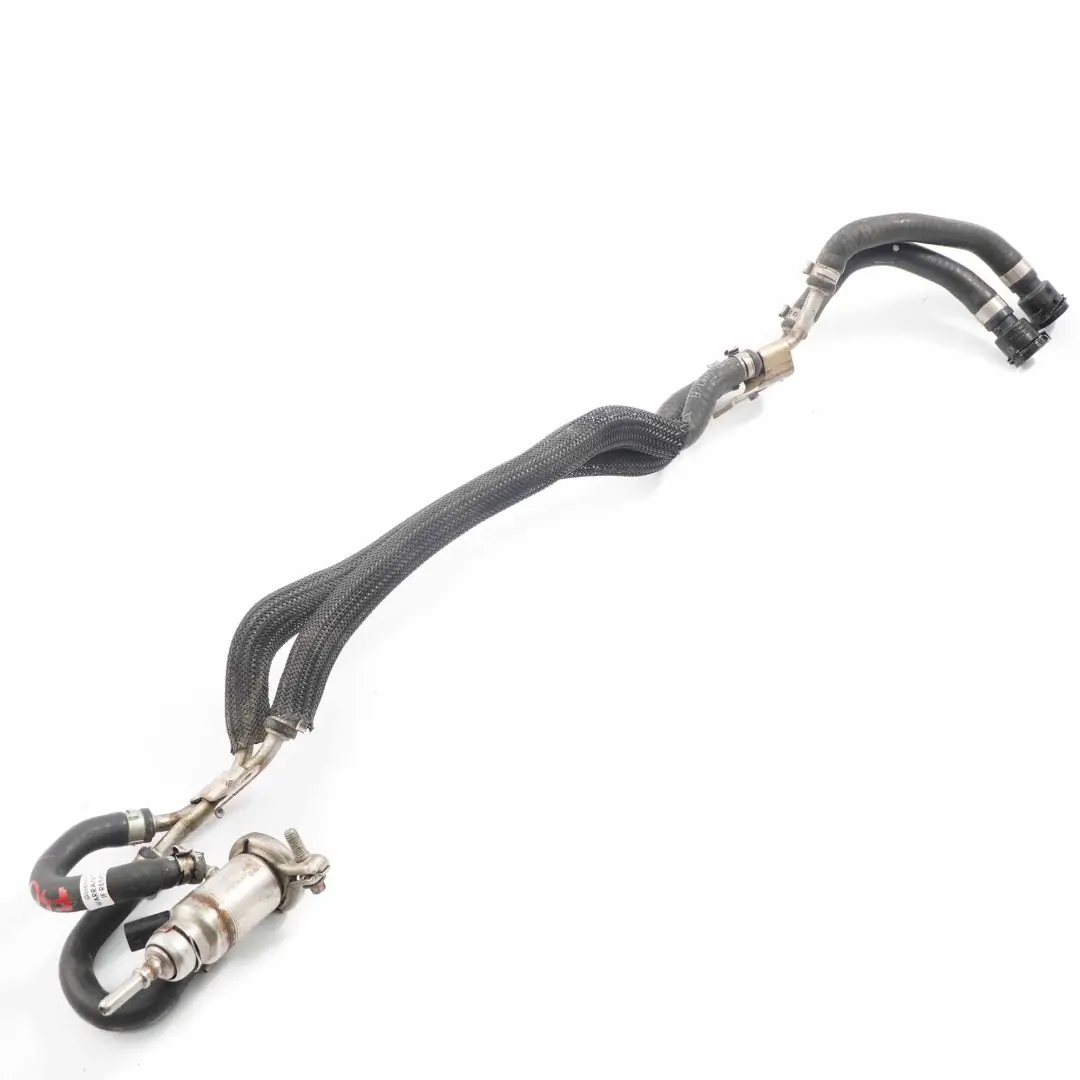 Przewód Oleju Diesel Adblue do BMW F40 F48 o numerze 8580511 BMW F40 F48 Przewód Oleju Diesel Adblue - SKU 8580511 - Numer Części 8580511