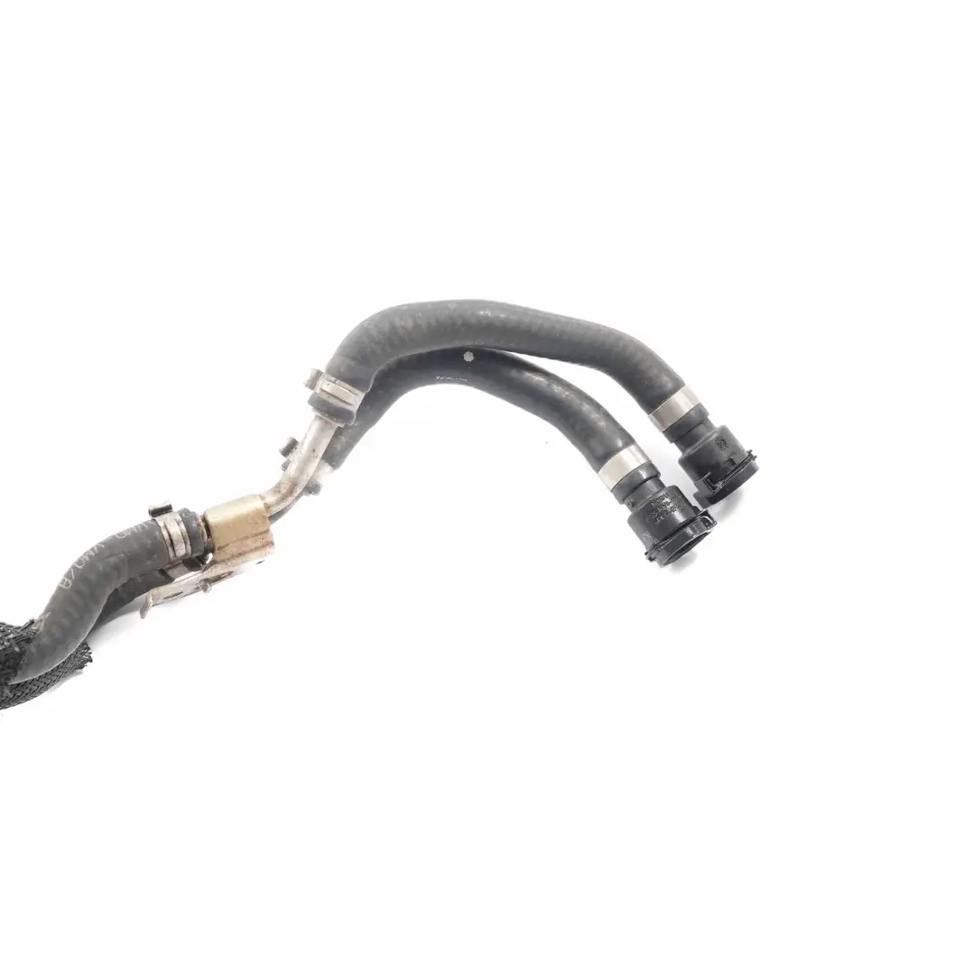 B47B B47D Ligne Dosage Tuyau Carburant Diesel SCR AdBlue pour BMW F40 F48 à propos du numéro de pièce 8580511 BMW F40 F48 B47B B47D Ligne Dosage Tuyau Carburant Diesel SCR AdBlue - SKU 8580511 - Numéro de pièce 8580511