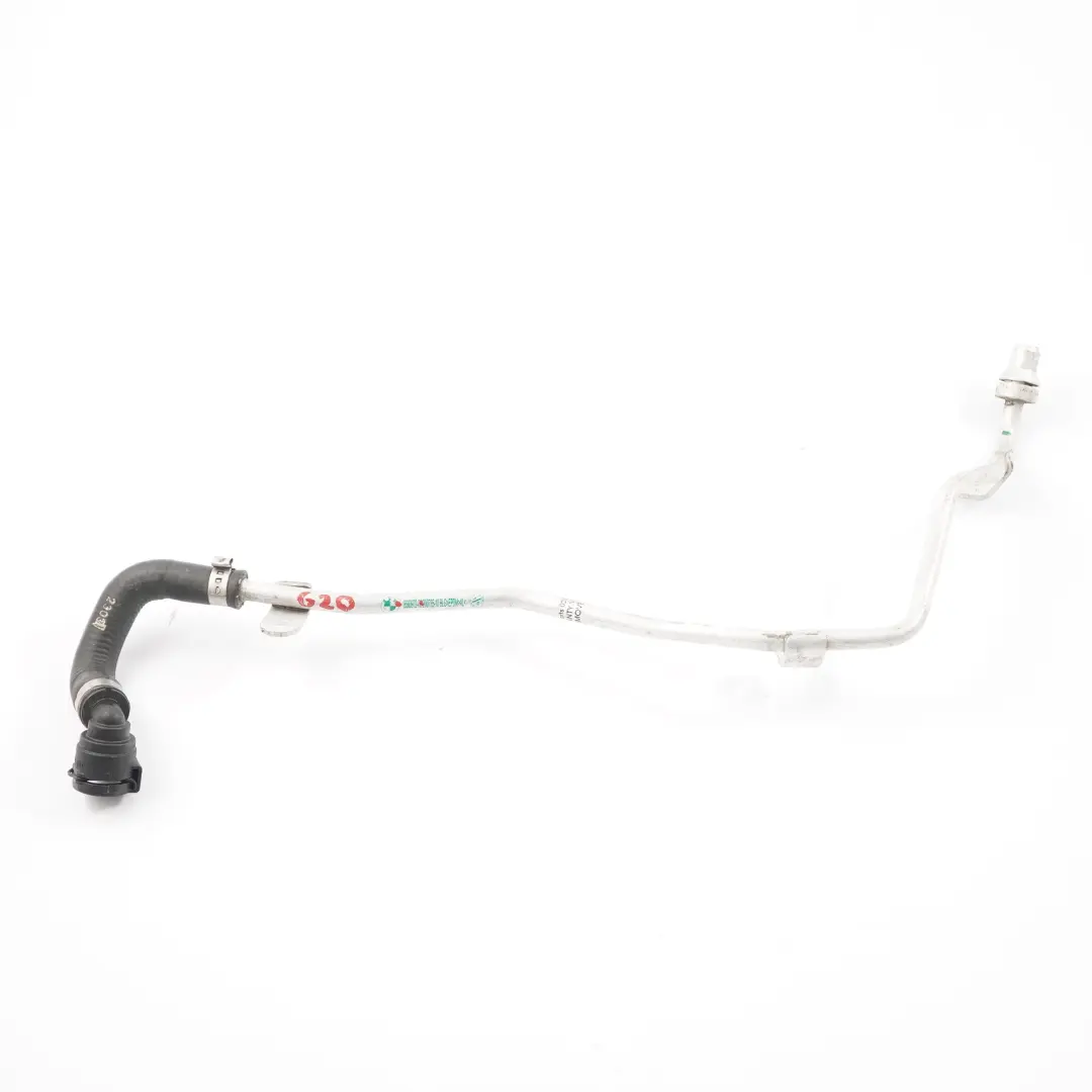  Tuyau d'eau BMW G20 G21 G30 G31 Diesel Conduite liquide refroidissement - SKU 8580972 - Numéro de pièce 8580972