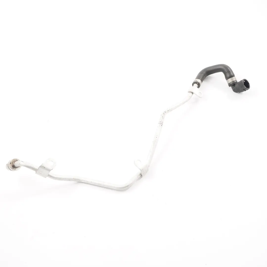 Water Hose BMW G20 G21 G30 G31 X3 G01 Diesel Cooling Coolant Pipe Line to with Part number 8580972 Water Hose BMW G20 G21 G30 G31 X3 G01 Diesel Cooling Coolant Pipe Line - SKU 8580972 - Part number 8580972