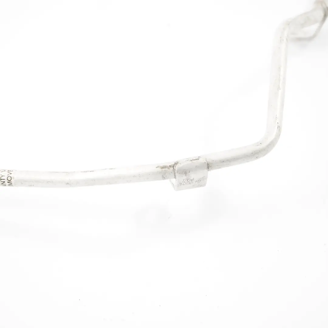  Tuyau d'eau BMW G20 G21 G30 G31 Diesel Conduite liquide refroidissement - SKU 8580972 - Numéro de pièce 8580972