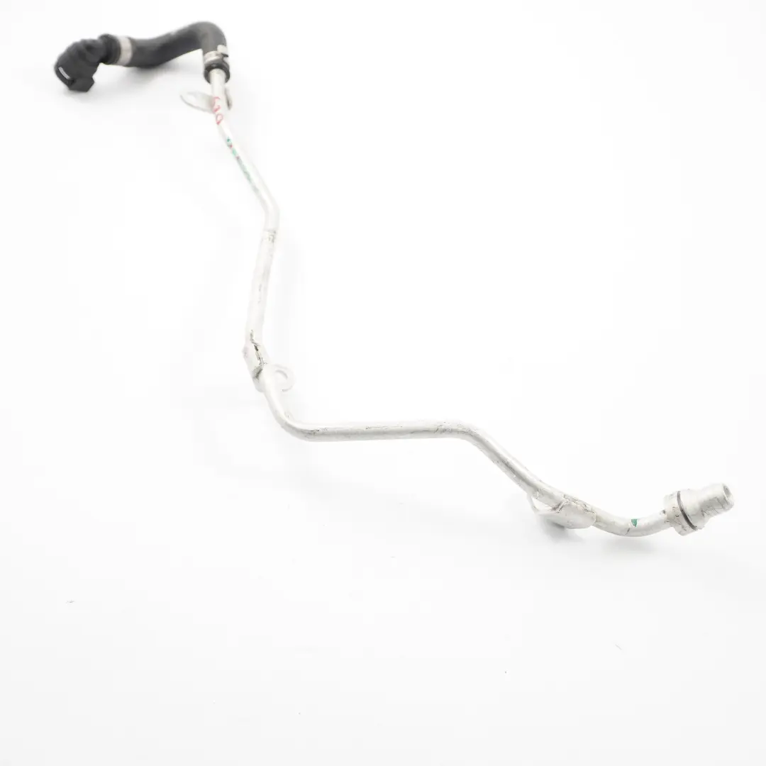 Tuyau d'eau BMW G20 G21 G30 G31 Diesel Conduite liquide refroidissement pour à propos du numéro de pièce 8580972 Tuyau d'eau BMW G20 G21 G30 G31 Diesel Conduite liquide refroidissement - SKU 8580972 - Numéro de pièce 8580972