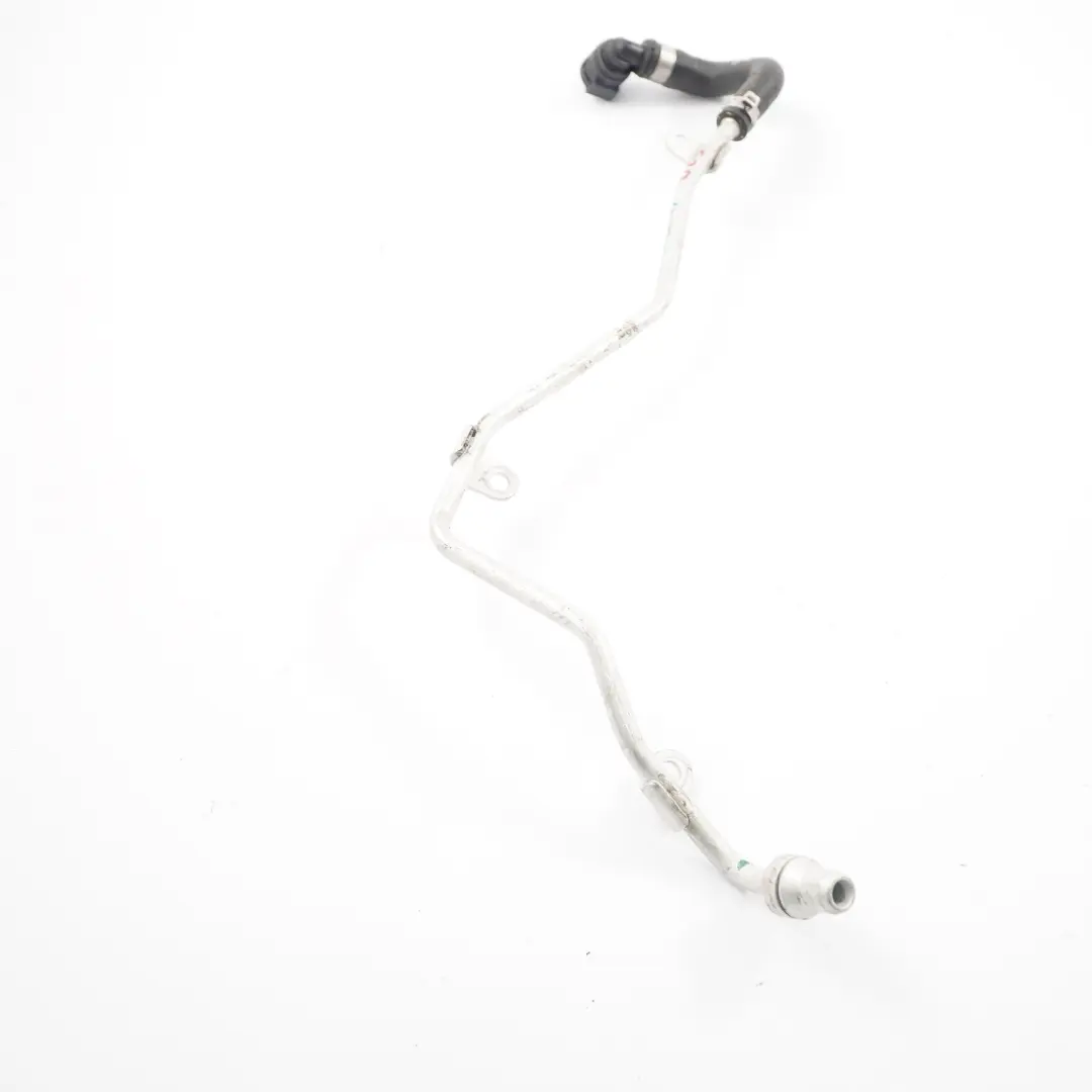 Tubo dell'acqua BMW G20 G21 G30 G31 X3 G01 linea tubo raffreddamento per con numero di parte 8580972 Tubo dell'acqua BMW G20 G21 G30 G31 X3 G01 linea tubo raffreddamento - SKU 8580972 - Numero di parte 8580972