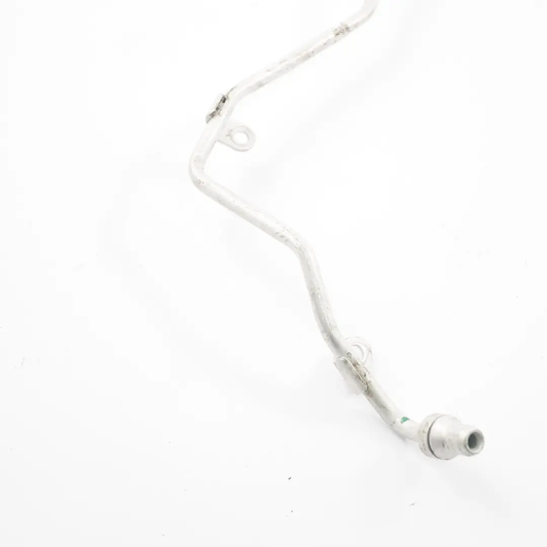 Tuyau d'eau BMW G20 G21 G30 G31 Diesel Conduite liquide refroidissement pour à propos du numéro de pièce 8580972 Tuyau d'eau BMW G20 G21 G30 G31 Diesel Conduite liquide refroidissement - SKU 8580972 - Numéro de pièce 8580972