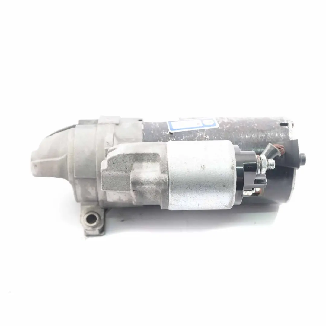 BMW E70 E71 F01 F02 F10 F11 F30 F31 Moteur de démarrage diesel NAPA - SKU 8581098-1 - Numéro de pièce 8581098