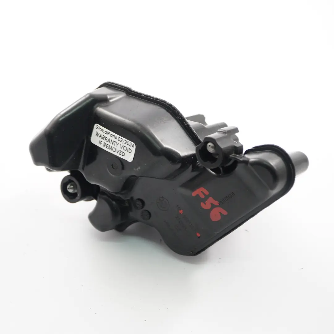  Réservoir À Vide BMW G20 G30 Mini F55 F56 Réservoir À Pression Diesel - SKU 8581292 - Numéro de pièce 8581292