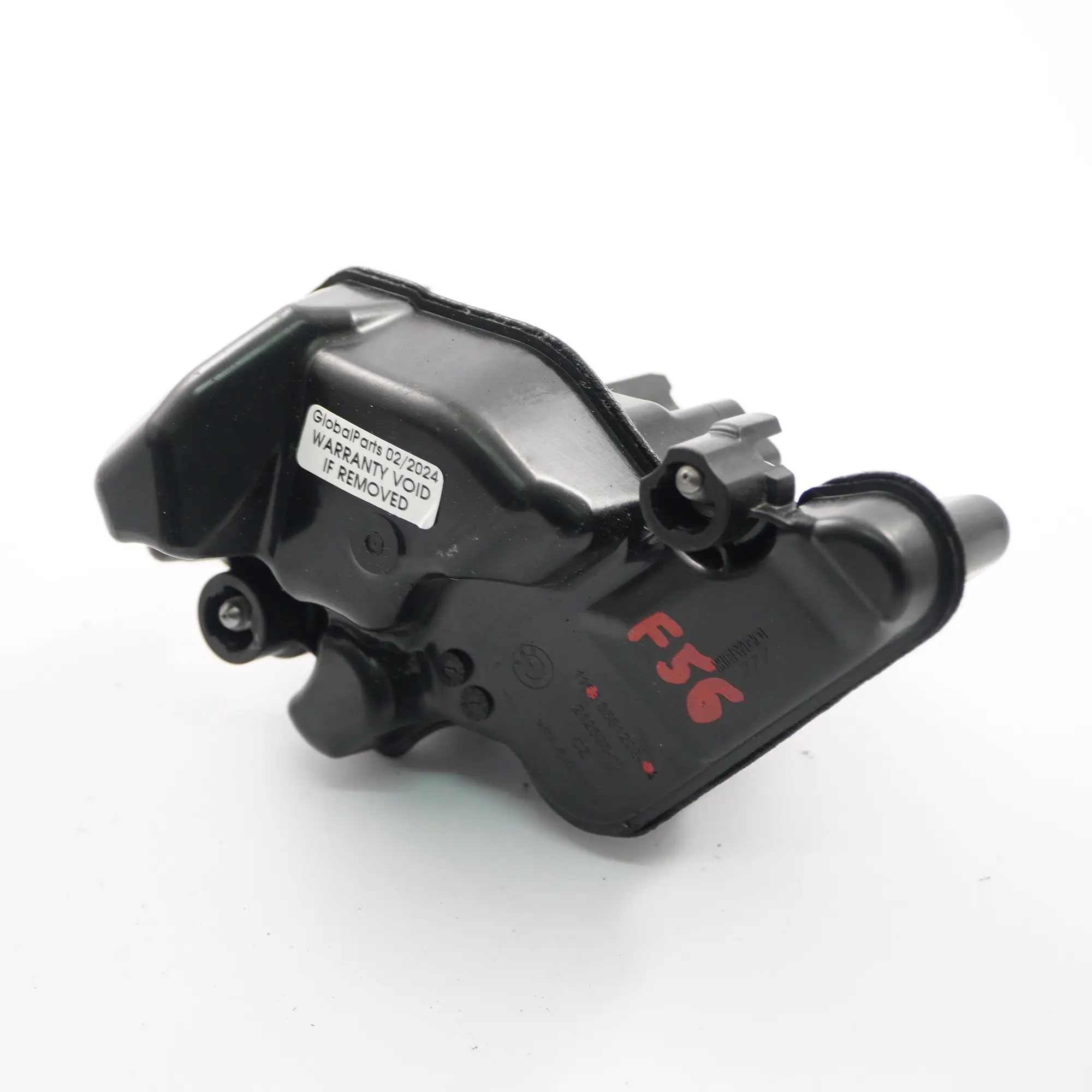 Serbatoio Vuoto BMW G20 G30 Mini F55 F56 F60 Serbatoio Pressione Diesel 8581292
