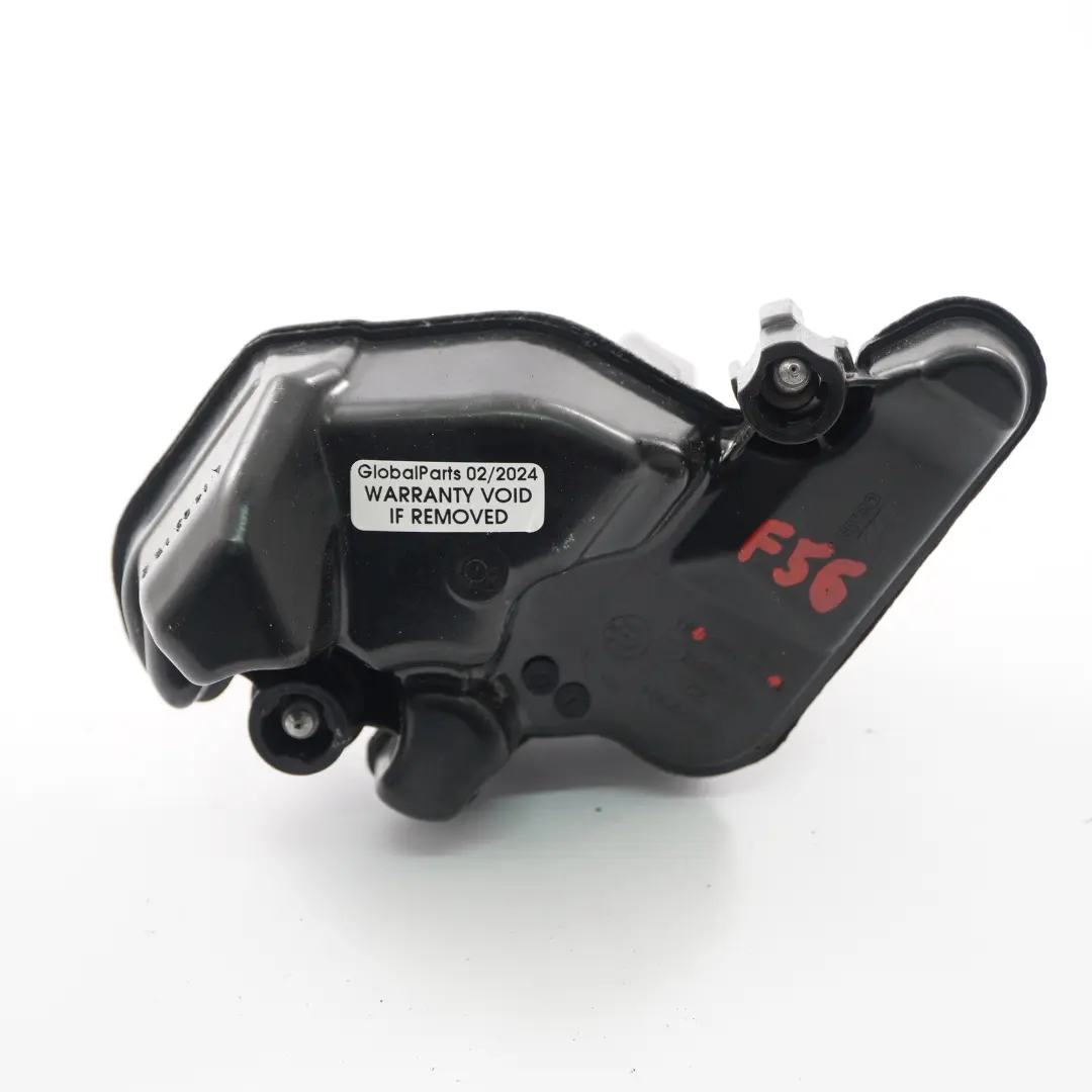 Depósito De Vacío BMW G20 G30 Mini F55 F56 Depósito De Presión Diesel para con número de pieza 8581292 Depósito De Vacío BMW G20 G30 Mini F55 F56 Depósito De Presión Diesel - SKU 8581292 - Número de pieza 8581292