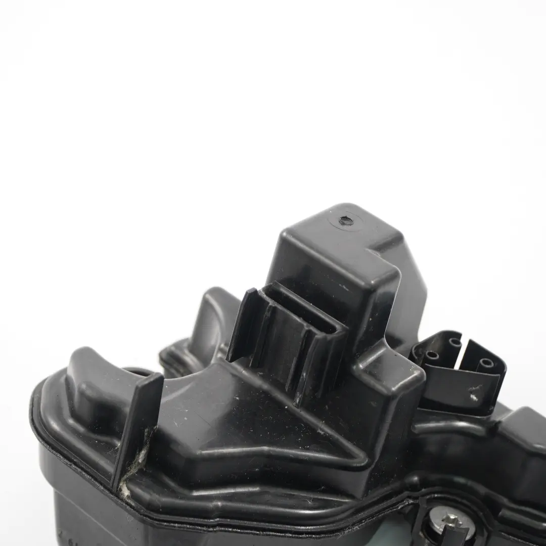 Vacuum Tank BMW G20 G30 Mini F55 F56 F60 Pressure Reservoir Tank Diesel to with Part number 8581292 Vacuum Tank BMW G20 G30 Mini F55 F56 F60 Pressure Reservoir Tank Diesel - SKU 8581292 - Part number 8581292