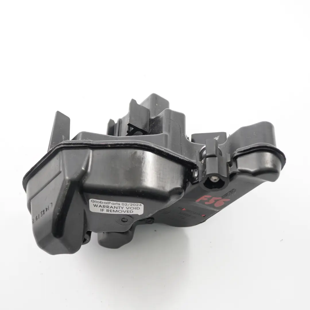 Serbatoio Vuoto BMW G20 G30 Mini F55 F56 F60 Serbatoio Pressione Diesel  - SKU 8581292 - Numero di parte 8581292