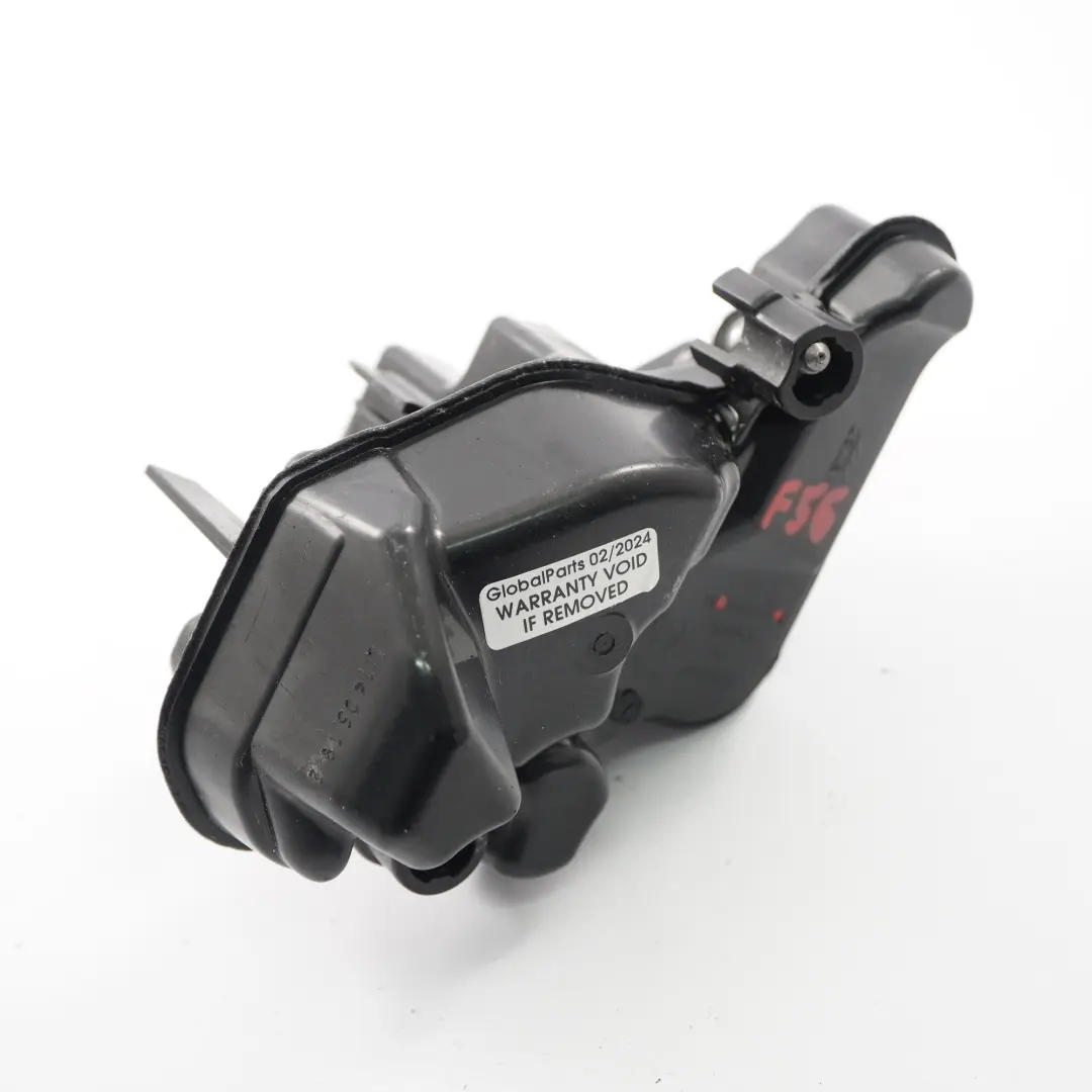  Depósito De Vacío BMW G20 G30 Mini F55 F56 Depósito De Presión Diesel - SKU 8581292 - Número de pieza 8581292