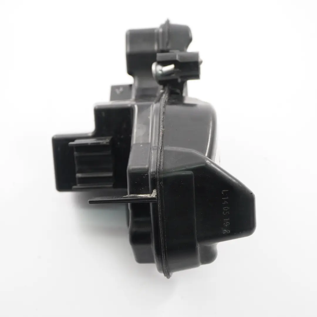 Serbatoio Vuoto BMW G20 G30 Mini F55 F56 F60 Serbatoio Pressione Diesel  - SKU 8581292 - Numero di parte 8581292