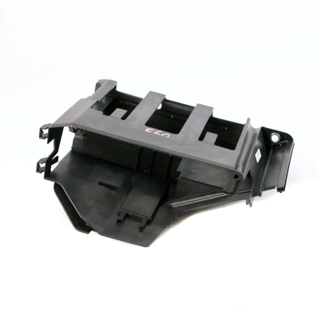 Bracket Control Unit Box Engine to BMW F40 Mini Cooper F56 F57 F60 with Part number 8581370 BMW F40 Mini Cooper F56 F57 F60 Bracket Control Unit Box Engine - SKU 8581370-1 - Part number 8581370