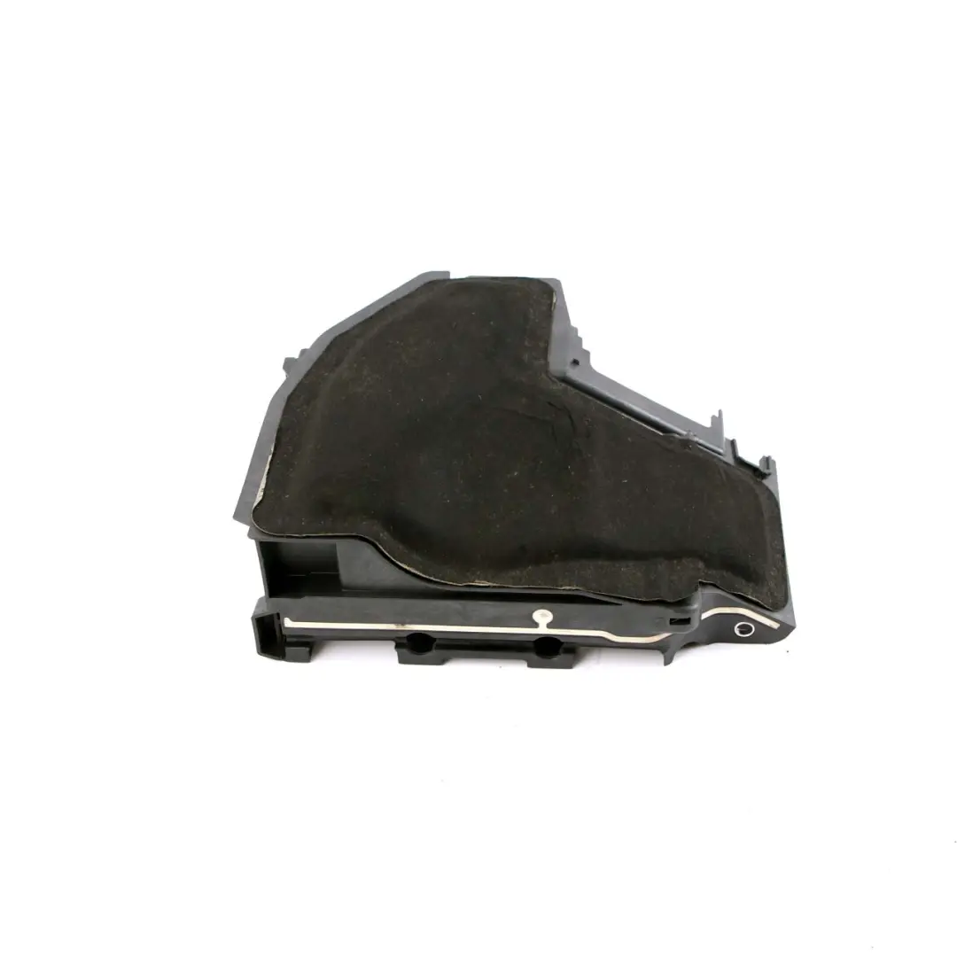 BMW F40 Mini Cooper F56 F57 F60 Halterung Steuergerät Box Motor - SKU 8581370-1 - Teilenummer 8581370