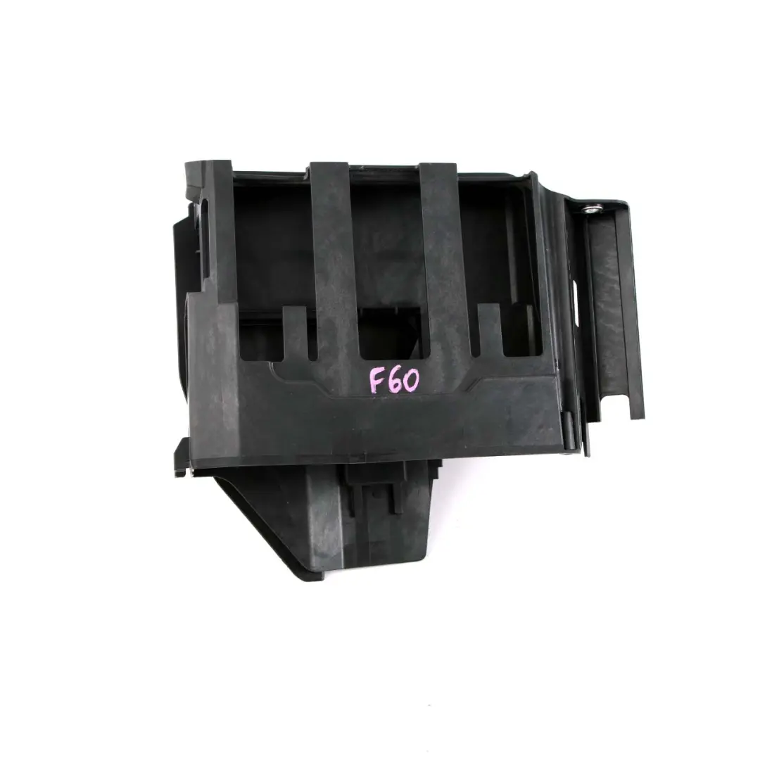 Staffa Unità Di Controllo Box Motore per BMW F40 Mini Cooper F56 F57 F60 con numero di parte 8581370 BMW F40 Mini Cooper F56 F57 F60 Staffa Unità Di Controllo Box Motore - SKU 8581370-1 - Numero di parte 8581370