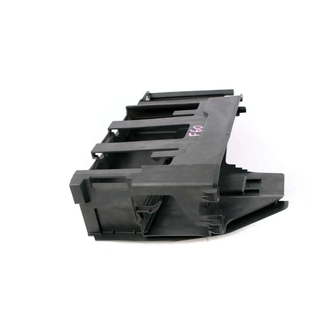 BMW F40 Mini Cooper F56 F57 F60 Halterung Steuergerät Box Motor - SKU 8581370-1 - Teilenummer 8581370