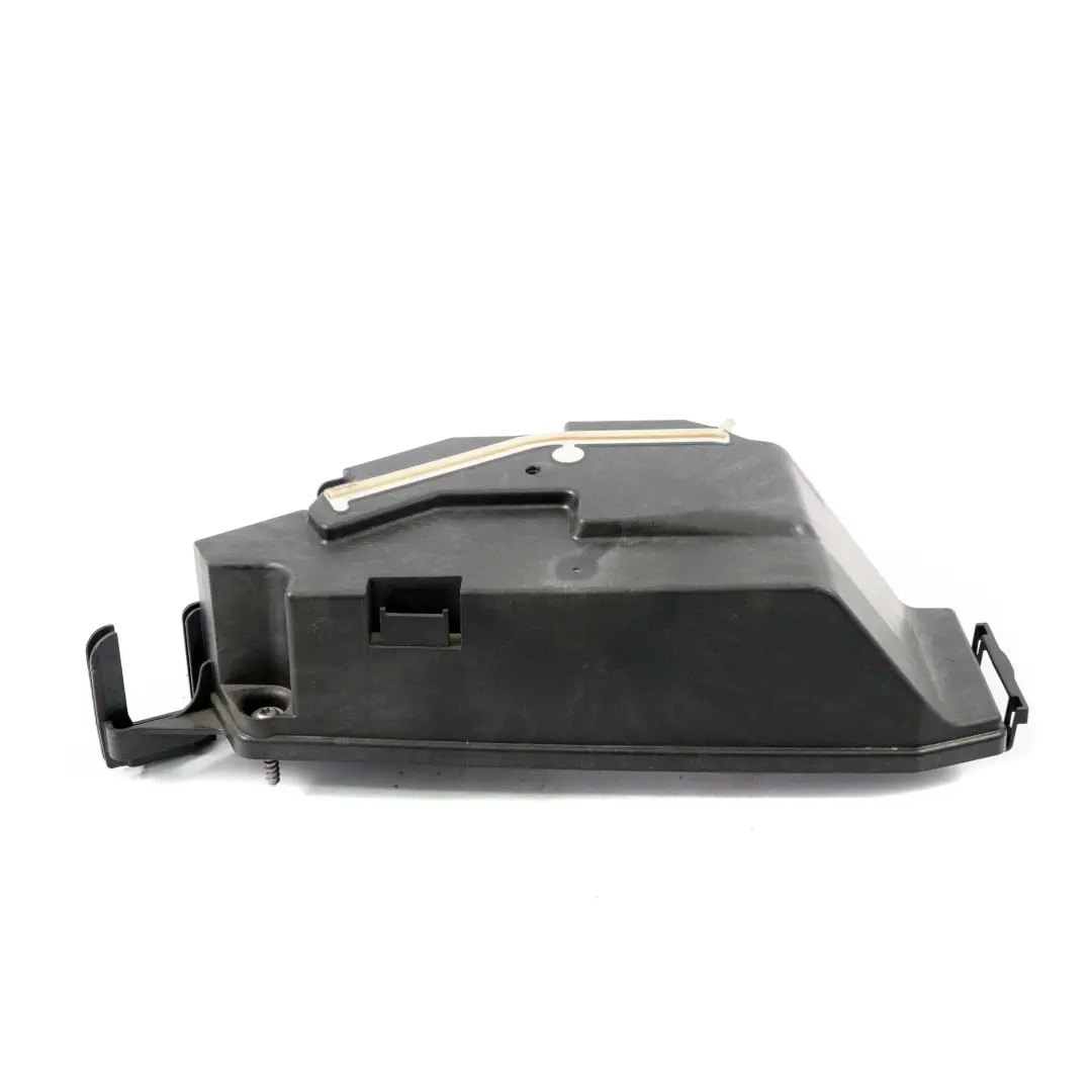 Caja De Control Cubierta Embellecedor Soporte para BMW F40 MINI F56 F57 F60 con número de pieza 8581370 BMW F40 MINI F56 F57 F60 Caja De Control Cubierta Embellecedor Soporte - SKU 8581370-2 - Número de pieza 8581370