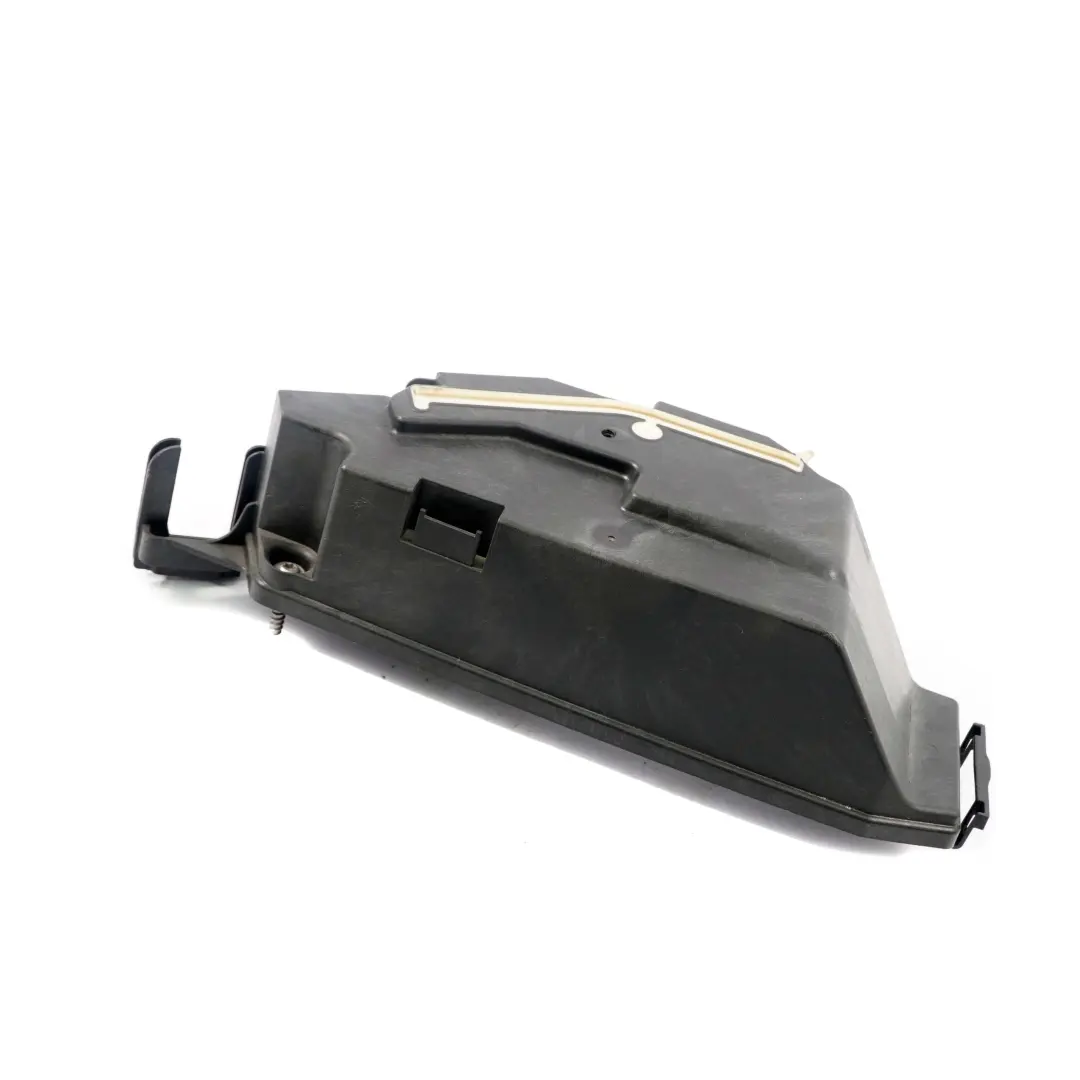 Control Unit Box Cover Trim Bracket to BMW F40 MINI F56 F57 F60 with Part number 8581370 BMW F40 MINI F56 F57 F60 Control Unit Box Cover Trim Bracket - SKU 8581370-2 - Part number 8581370