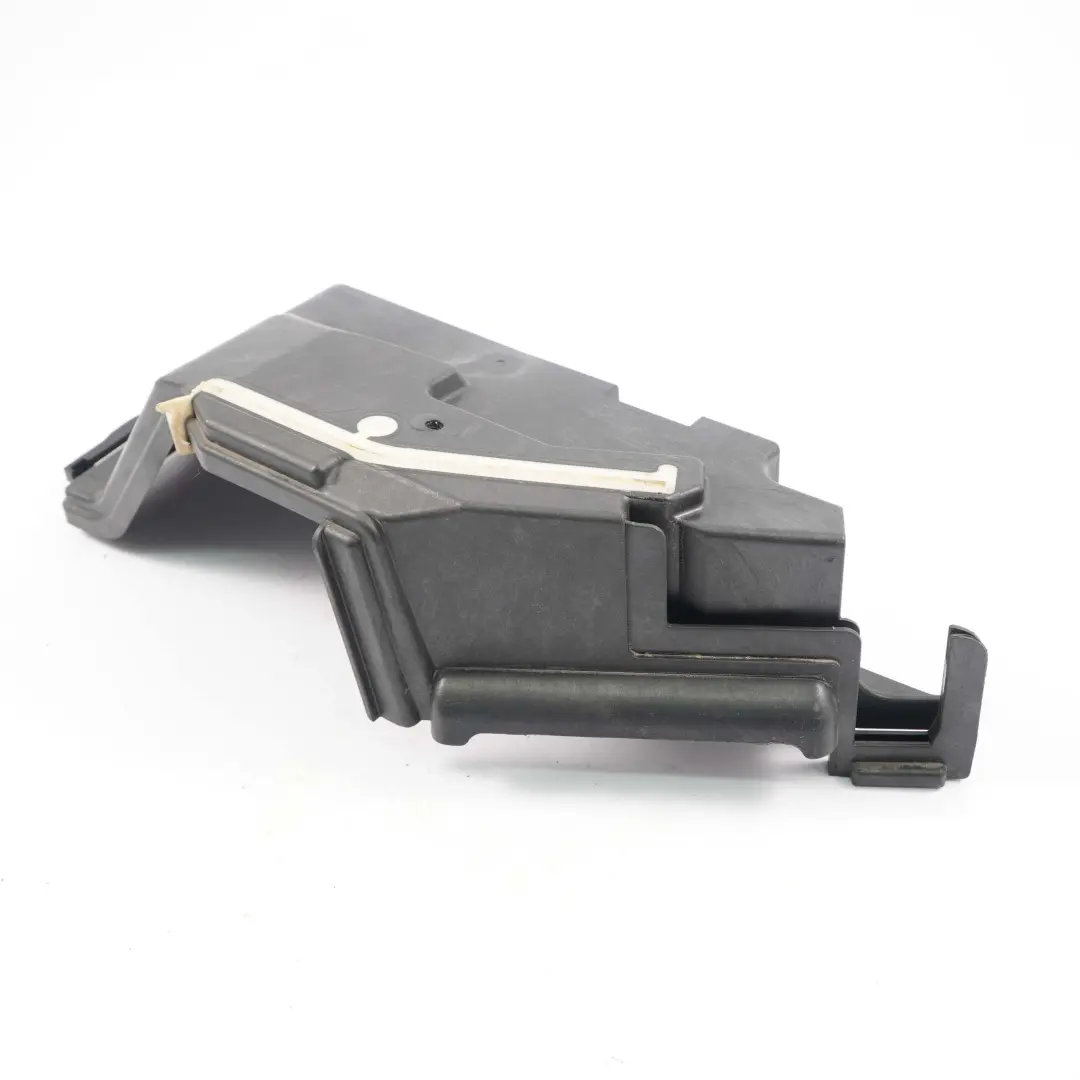 Control Unit Box Cover Trim Bracket to BMW F40 MINI F56 F57 F60 with Part number 8581370 BMW F40 MINI F56 F57 F60 Control Unit Box Cover Trim Bracket - SKU 8581370-2 - Part number 8581370