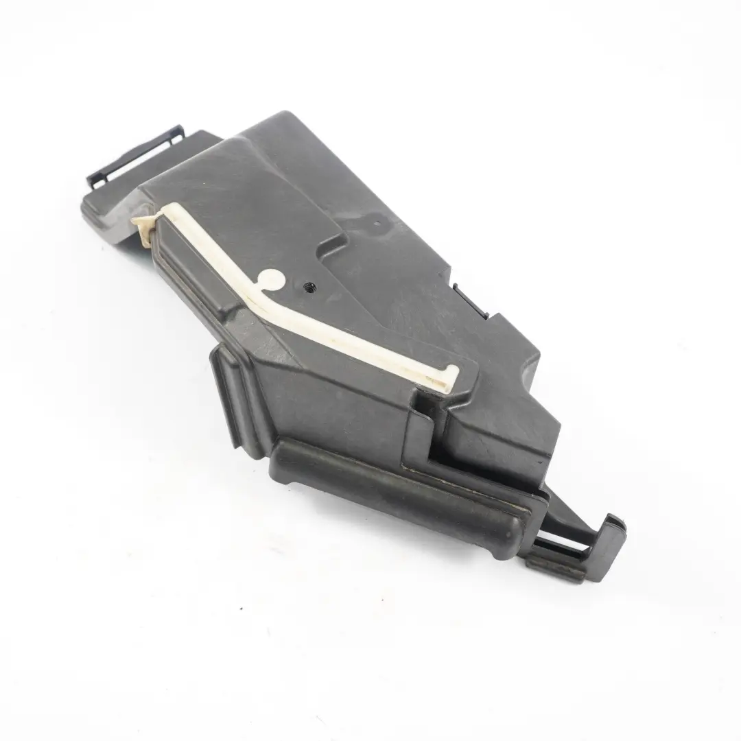 Caja De Control Cubierta Embellecedor Soporte para BMW F40 MINI F56 F57 F60 con número de pieza 8581370 BMW F40 MINI F56 F57 F60 Caja De Control Cubierta Embellecedor Soporte - SKU 8581370-2 - Número de pieza 8581370