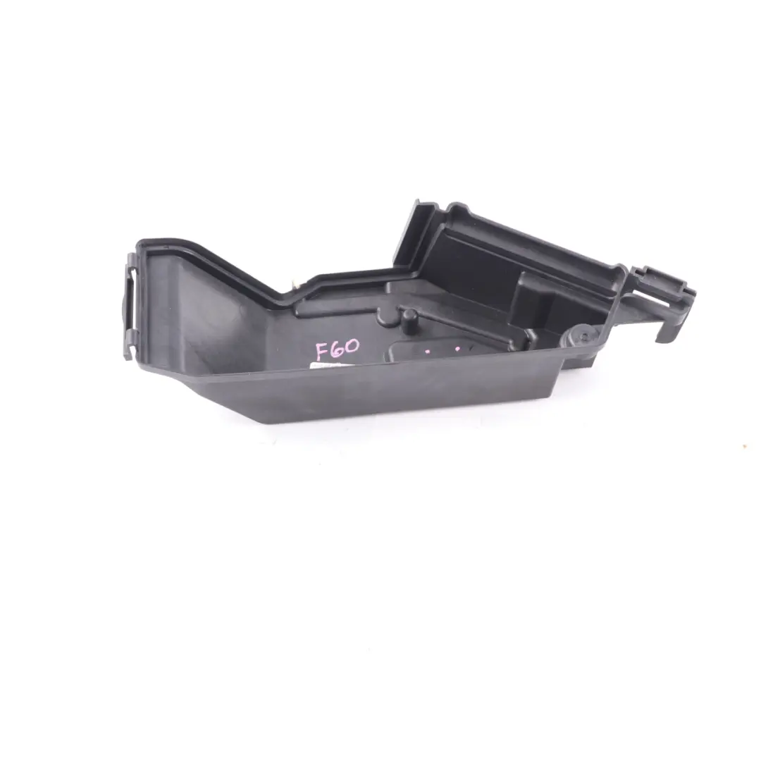 Control Unit ECU Box Top Cover Shield BMW F40 MINI F56 F57 F60 Engine - SKU 8581751 - Part number 8581751