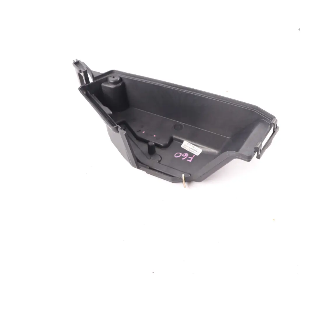 Unità controllo motore ECU Schermo coperchio scatola per BMW F40 MINI F56 F57 F60 con numero di parte 8581751 BMW F40 MINI F56 F57 F60 Unità controllo motore ECU Schermo coperchio scatola - SKU 8581751 - Numero di parte 8581751