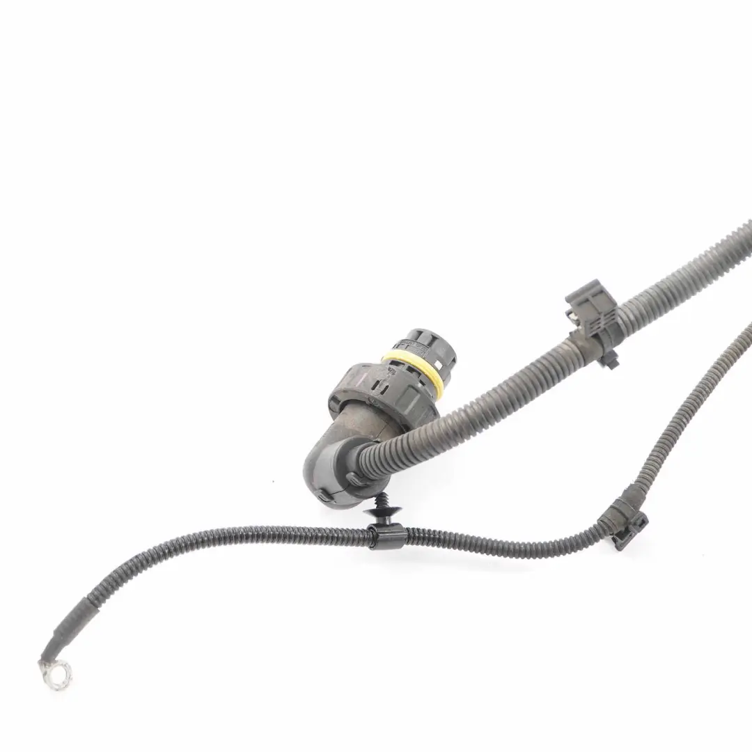 Cablaggio motore BMW F10 F11 N57Z Diesel Cambio Loom Modulo Harness per con numero di parte 8581872 Cablaggio motore BMW F10 F11 N57Z Diesel Cambio Loom Modulo Harness - SKU 8581872 - Numero di parte 8581872