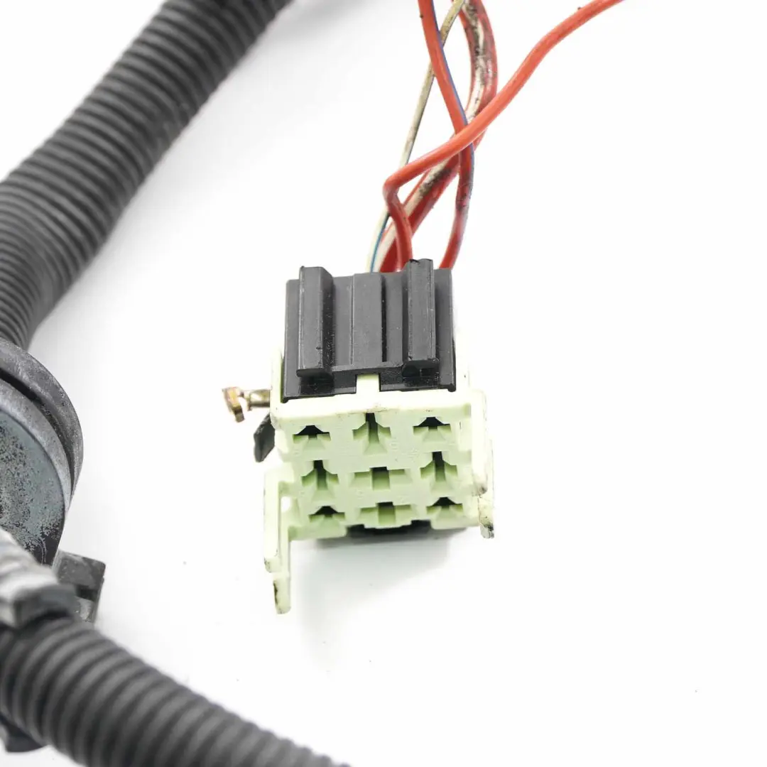 Verkabelung BMW F10 F11 N57Z Diesel Getriebe Loom Modul Kabelbaum für Motor mit Teilenummer 8581872 Motor Verkabelung BMW F10 F11 N57Z Diesel Getriebe Loom Modul Kabelbaum - SKU 8581872 - Teilenummer 8581872