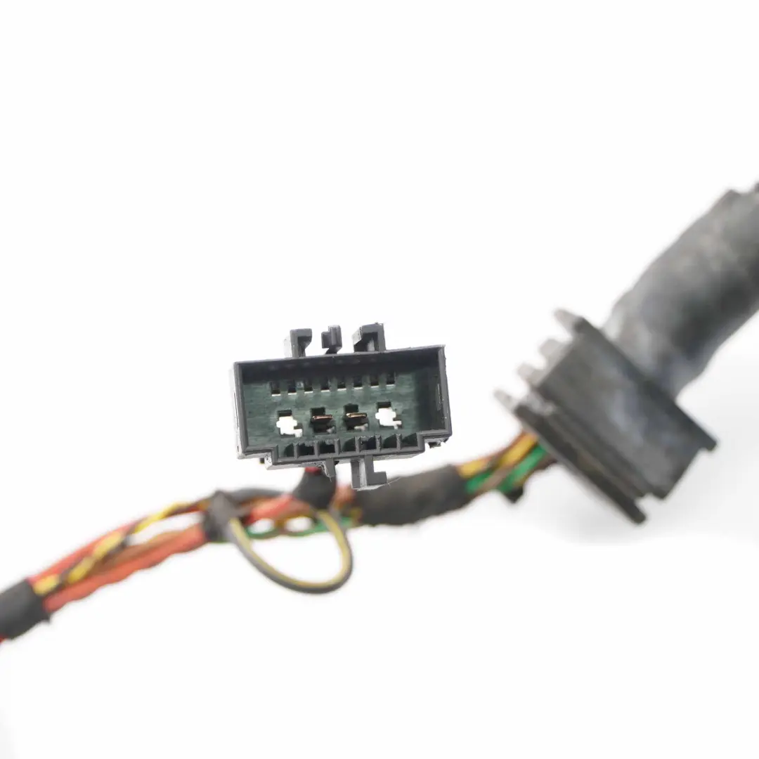 Verkabelung BMW F10 F11 N57Z Diesel Getriebe Loom Modul Kabelbaum für Motor mit Teilenummer 8581872 Motor Verkabelung BMW F10 F11 N57Z Diesel Getriebe Loom Modul Kabelbaum - SKU 8581872 - Teilenummer 8581872