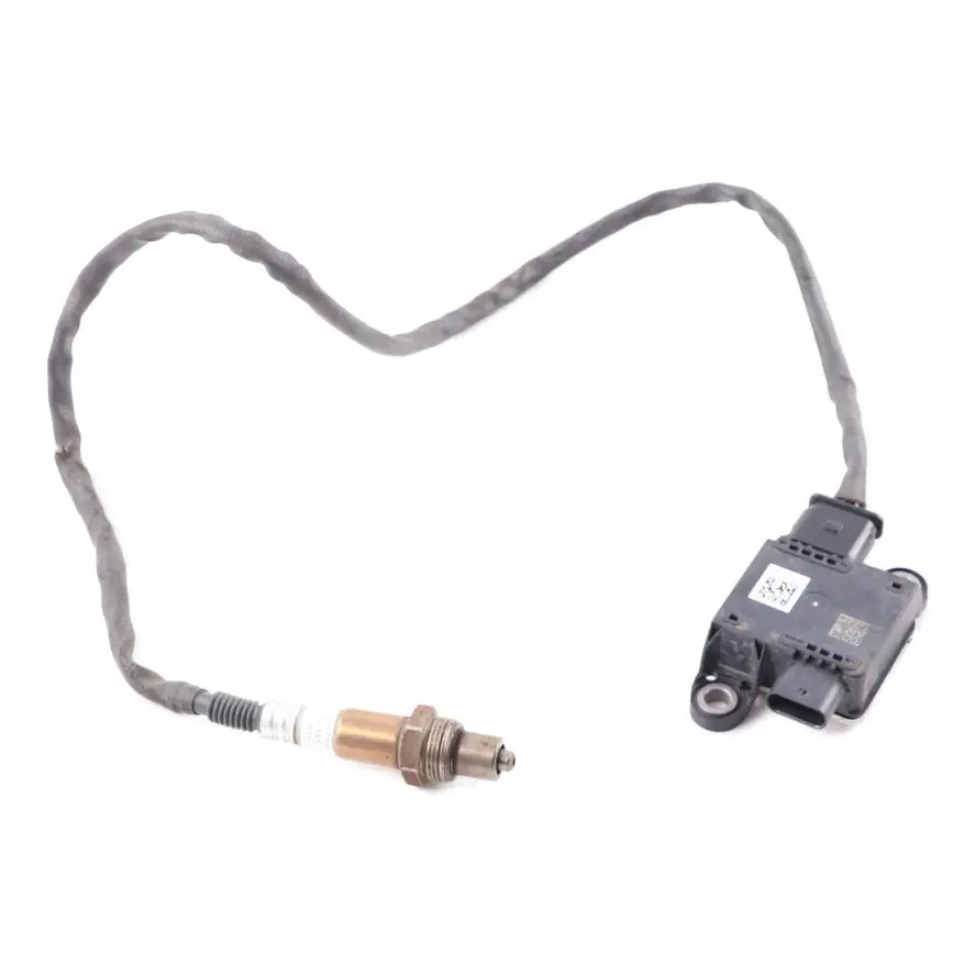 Sensor BMW G01 Oxygen Exhaust Probe Particulate Matter Sensor L=800mm to with Part number 8582025 Sensor BMW G01 Oxygen Exhaust Probe Particulate Matter Sensor L=800mm - SKU 8582025 - Part number 8582025