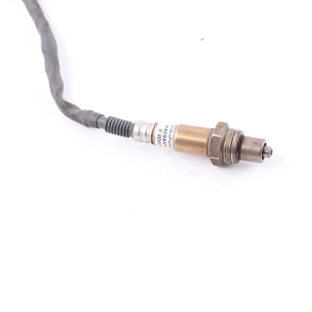 Sensor BMW G01 Oxygen Exhaust Probe Particulate Matter Sensor L=800mm to with Part number 8582025 Sensor BMW G01 Oxygen Exhaust Probe Particulate Matter Sensor L=800mm - SKU 8582025 - Part number 8582025