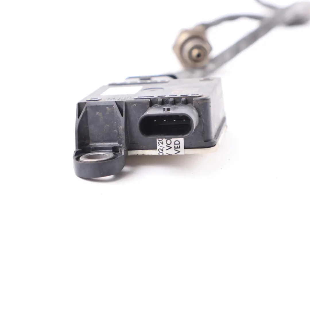 Sensor BMW G01 Oxygen Exhaust Probe Particulate Matter Sensor L=800mm to with Part number 8582025 Sensor BMW G01 Oxygen Exhaust Probe Particulate Matter Sensor L=800mm - SKU 8582025 - Part number 8582025